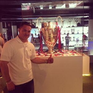 Meet your Posher, Jesus